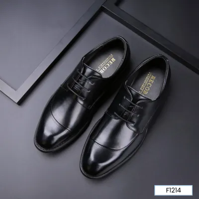 DAPPER FUSION FORMAL SHOES